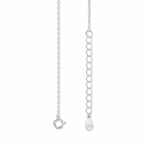 Classic Heart Necklace