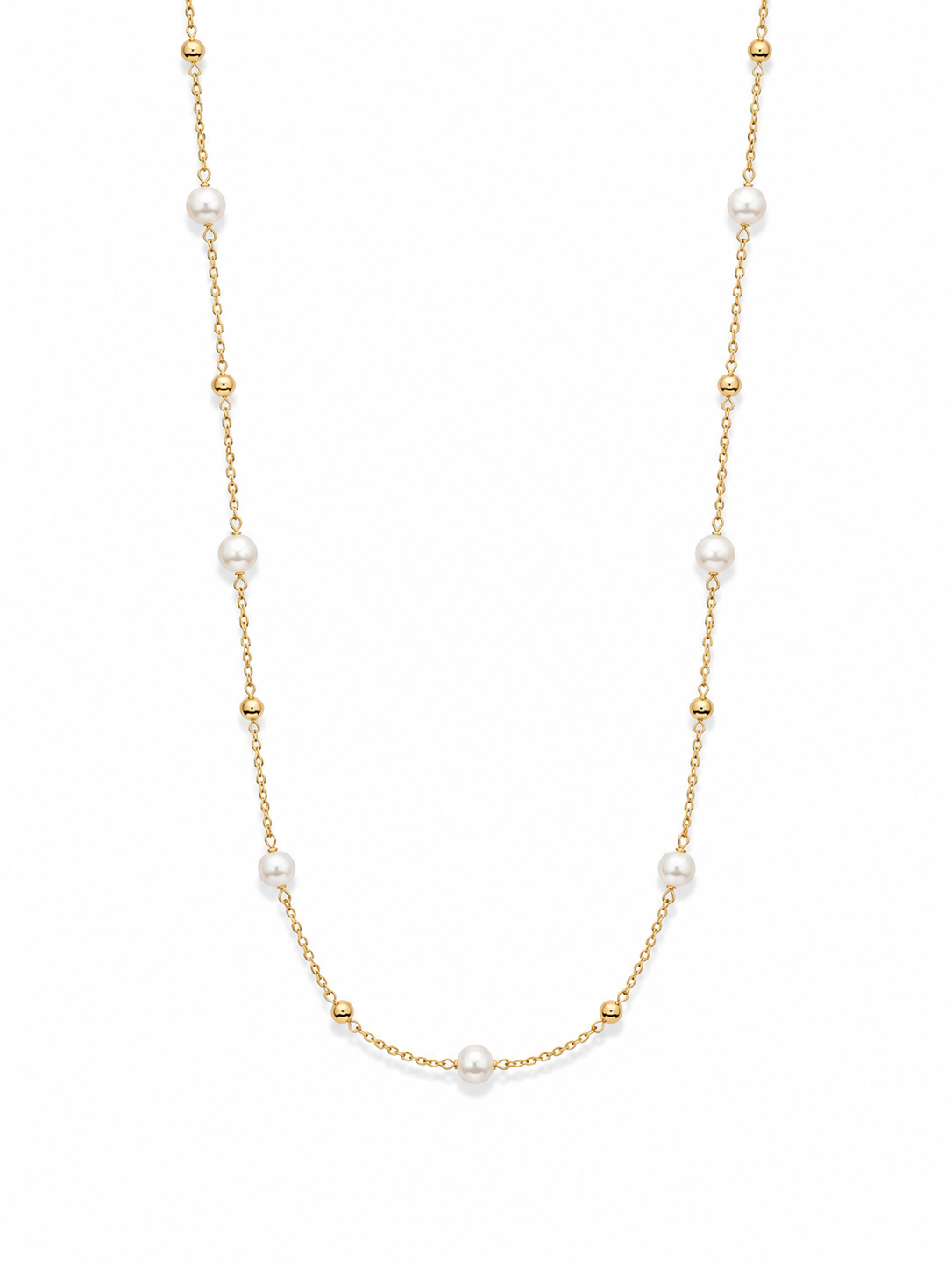 Forever Pearl Set