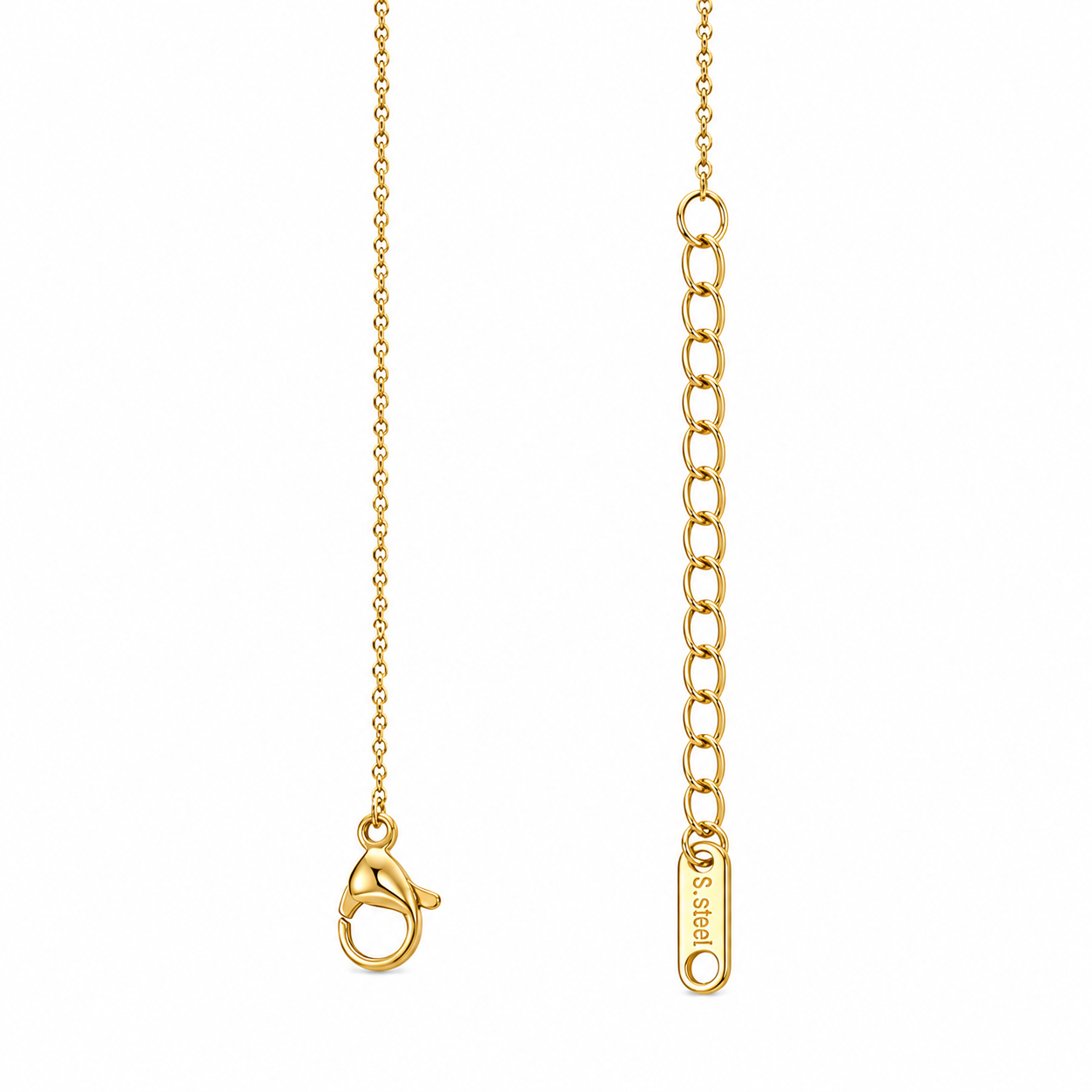 Amour Rouge Necklace