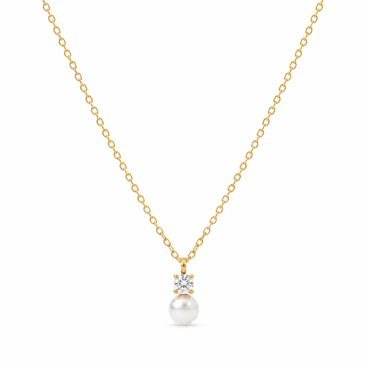 Majestic Pearl Set