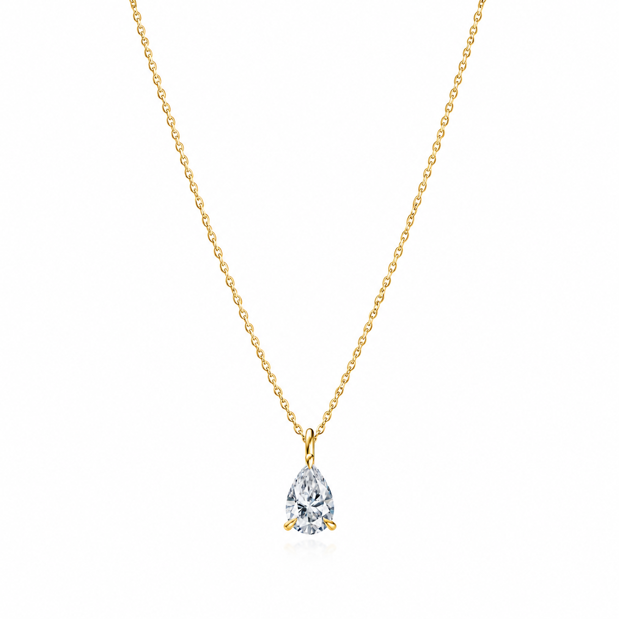 Élora Necklace