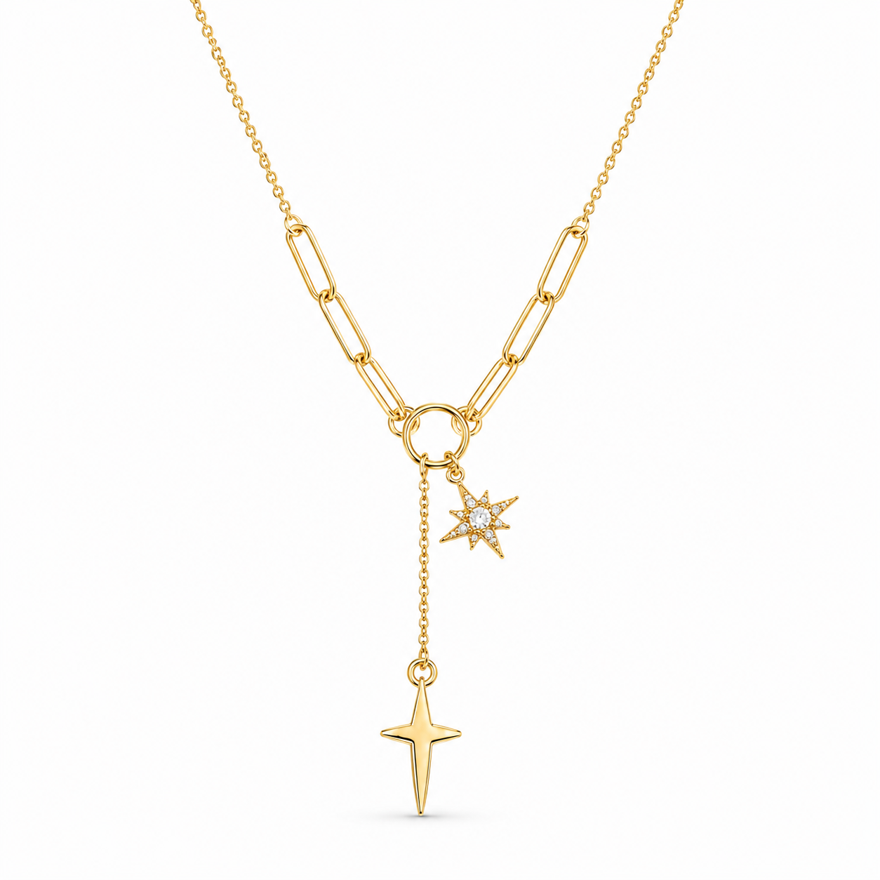 Novaè Star Necklace