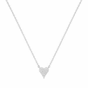 Classic Heart Necklace
