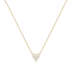 Classic Heart Necklace