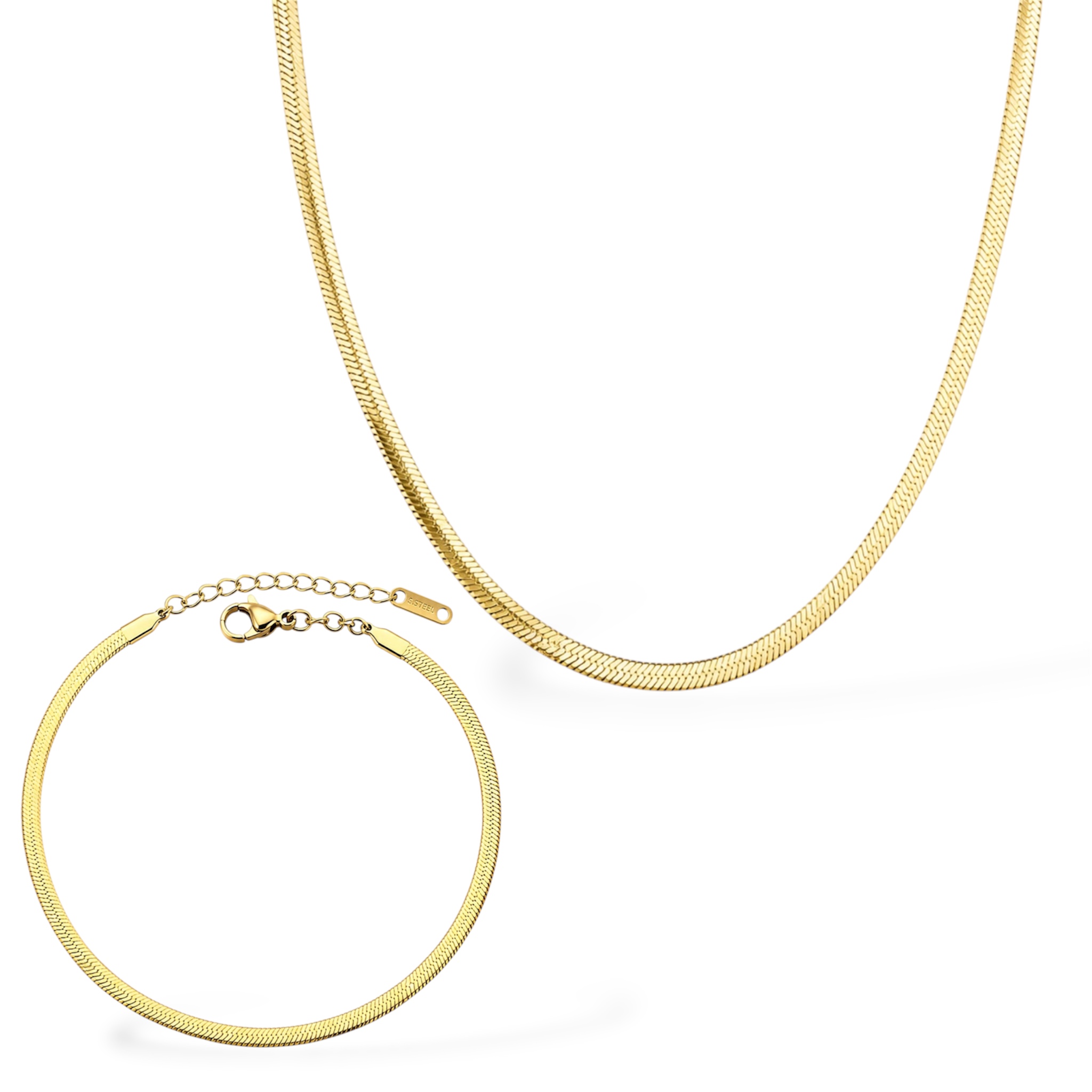 Lumière Snake Set