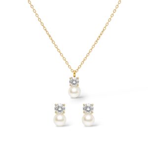 Majestic Pearl Set